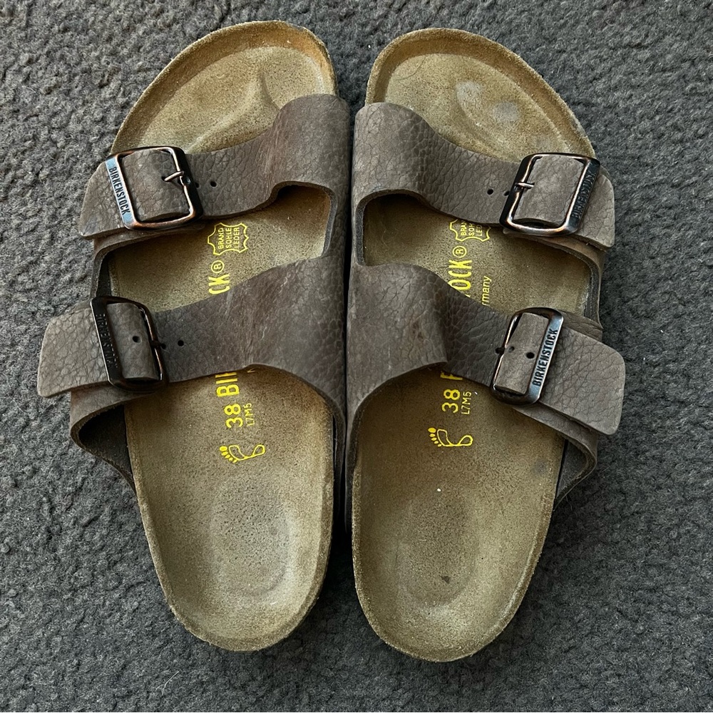 Birkenstock Arizona Sandals